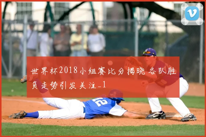世界杯2018小组赛比分揭晓 各队胜负走势引发关注_1
