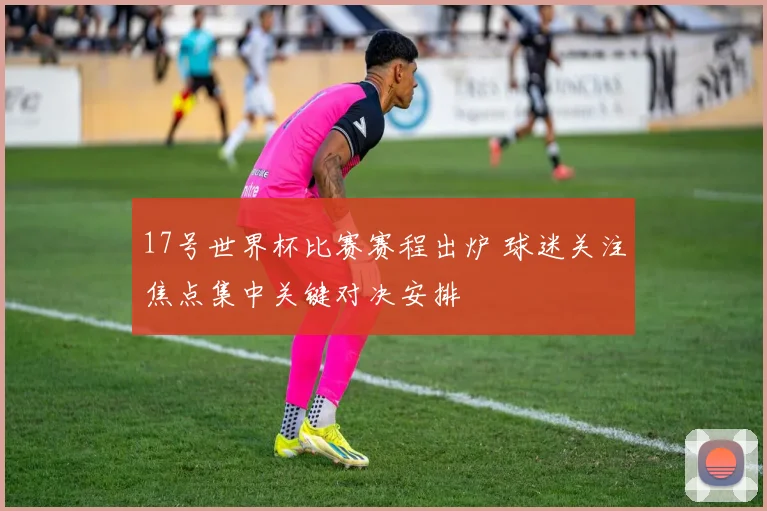 17号世界杯比赛赛程出炉 球迷关注焦点集中关键对决安排
